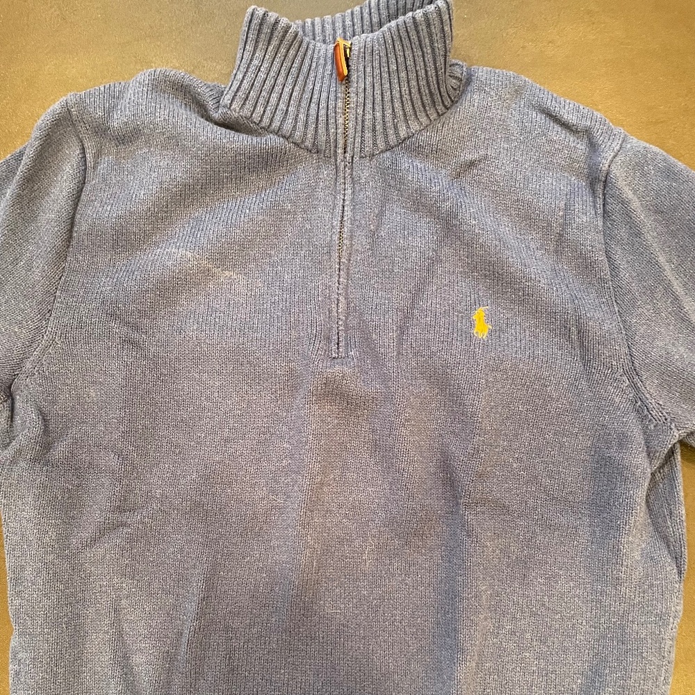 Ralph Lauren Sweater